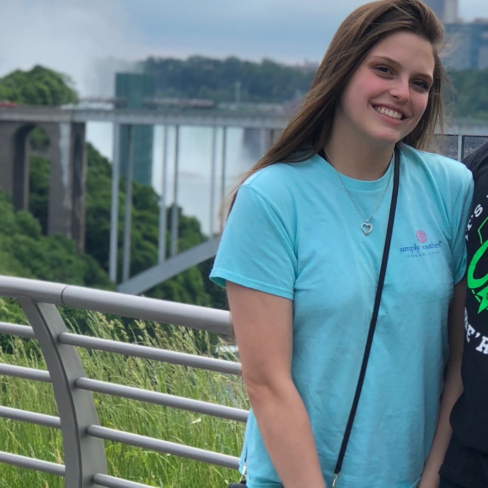 Meet your Posher, Kaitlin